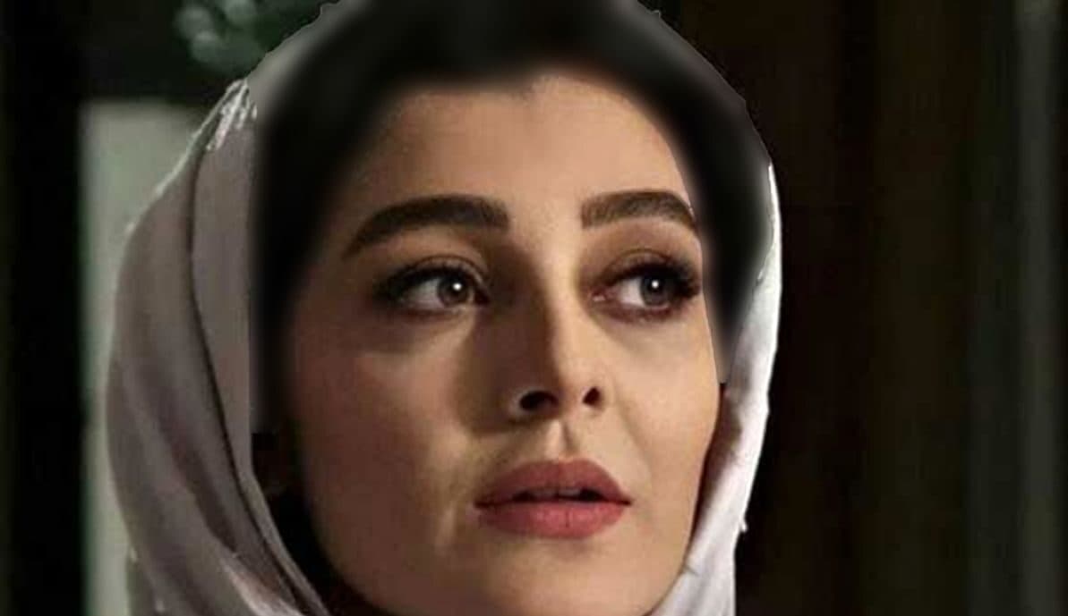 دکوراسیون عهد بوقی خانه ساره بیات ! / اینجا موزه عتیقه است یا خانه ! + عکس ها