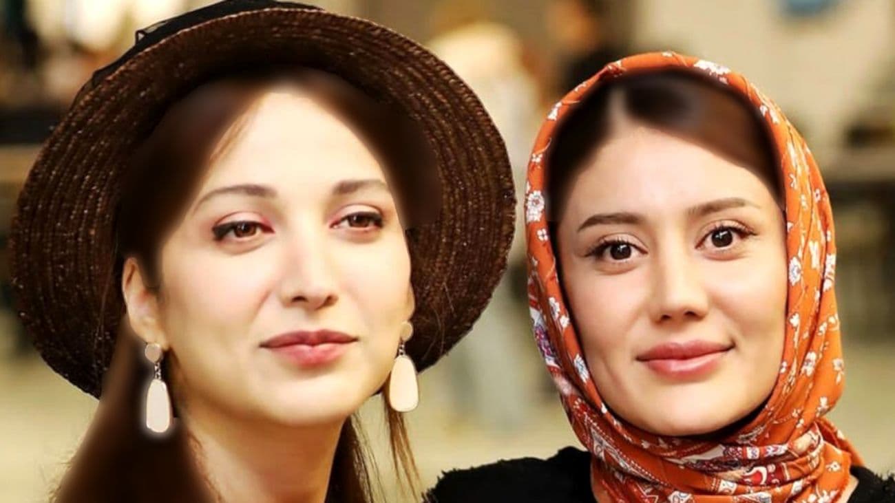 تصویر صمیمی روشنک گرامی با خواهر بازیگر مشهور خبرساز شد؛ هر دو چقدر خوشپوش و جذابند!
