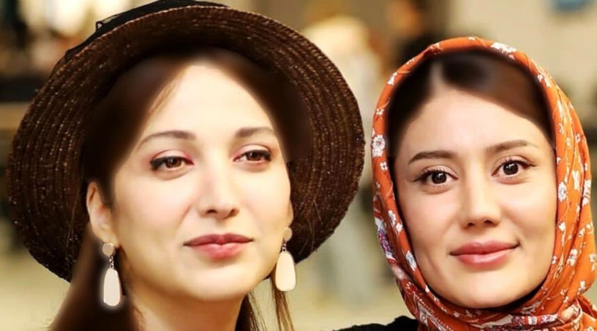 تصویر صمیمی روشنک گرامی با خواهر بازیگر مشهور خبرساز شد؛ هر دو چقدر خوشپوش و جذابند!