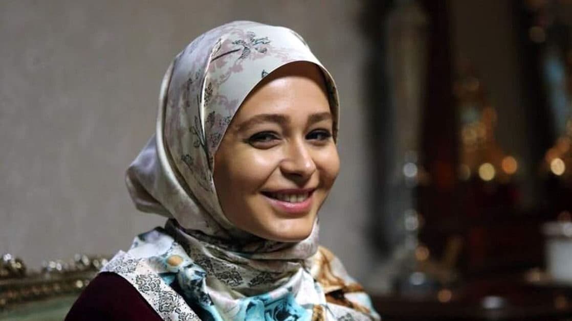 تغییر چهره دیدنی «ارغوان» سریال دلدادگان در 27، 30 و 34 سالگی / هر روز جذاب تر!
