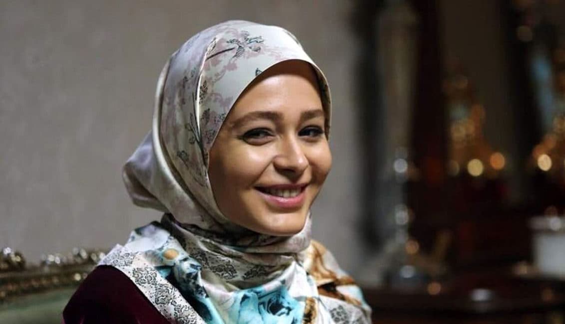 تغییر چهره دیدنی «ارغوان» سریال دلدادگان در 27، 30 و 34 سالگی / هر روز جذاب تر!