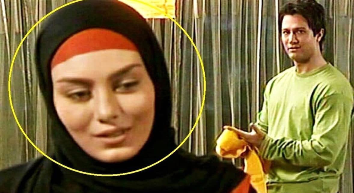 تغییر چهره  زمین تا آسمون «یلدا» سریال دلنوازان بعد 14 سال در 36 سالگی+عکس