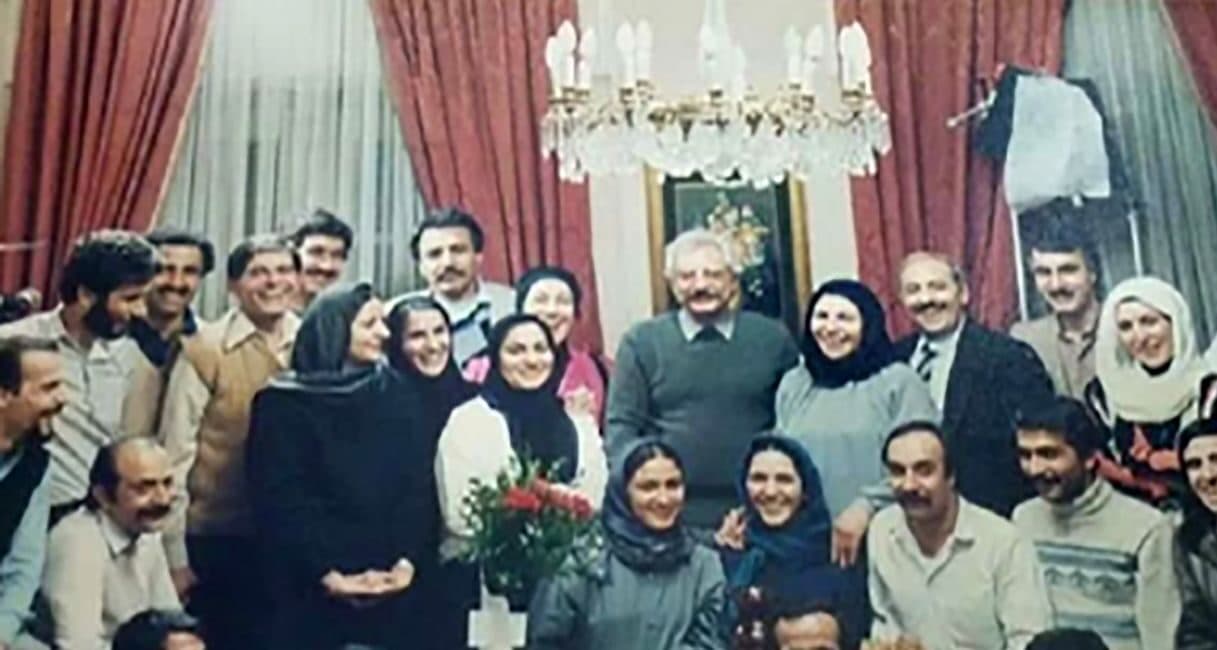 بیوگرافی بازیگران زن و مرد  سریال جذاب پاییز صحرا + عکس ها و اسامی خاطره ساز