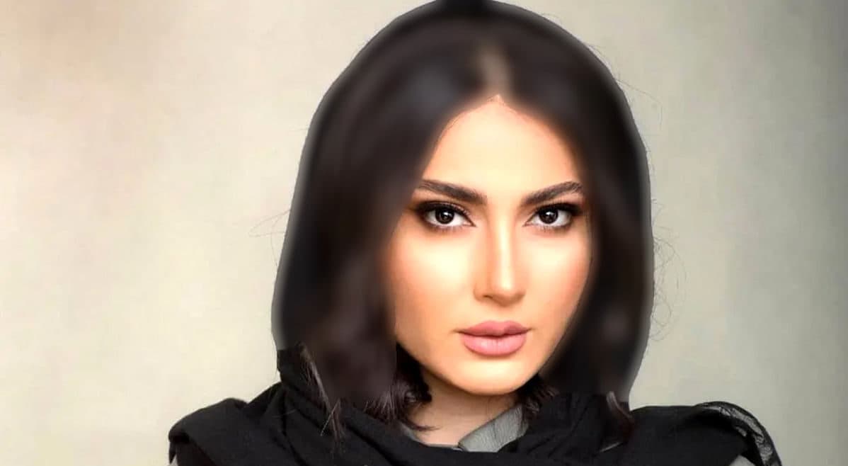 سالگرد ازدواج عاشقانه سمیرا حسن پور و شوهرش+عکس