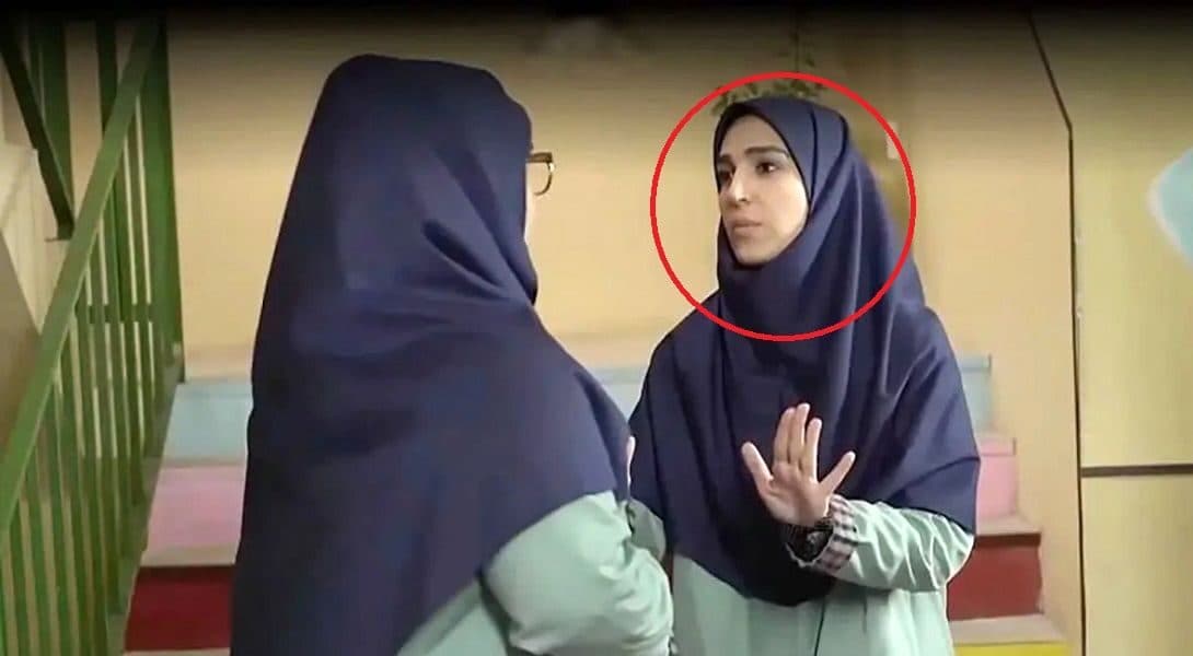 (تصاویر) تغییر چهره «خاله زینب» سریال بچه مهندس بعد 6 سال در 38 سالگی
