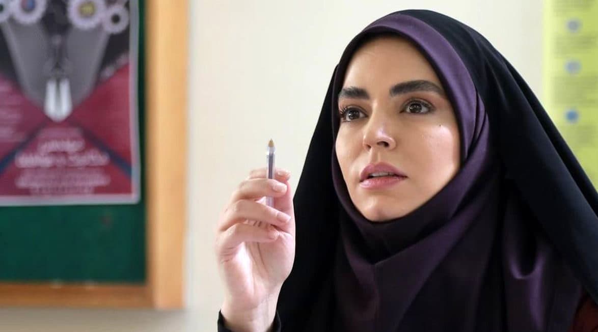 سپیده خداوردی بازیگر سریال آوای باران از ایران رفت/ استایل شیک و جذاب سپیده خداوردی در سفر به چین