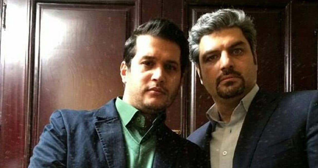 تغییر چهره جذاب «فرید» سریال آوای باران بعد 11 سال در 40 سالگی