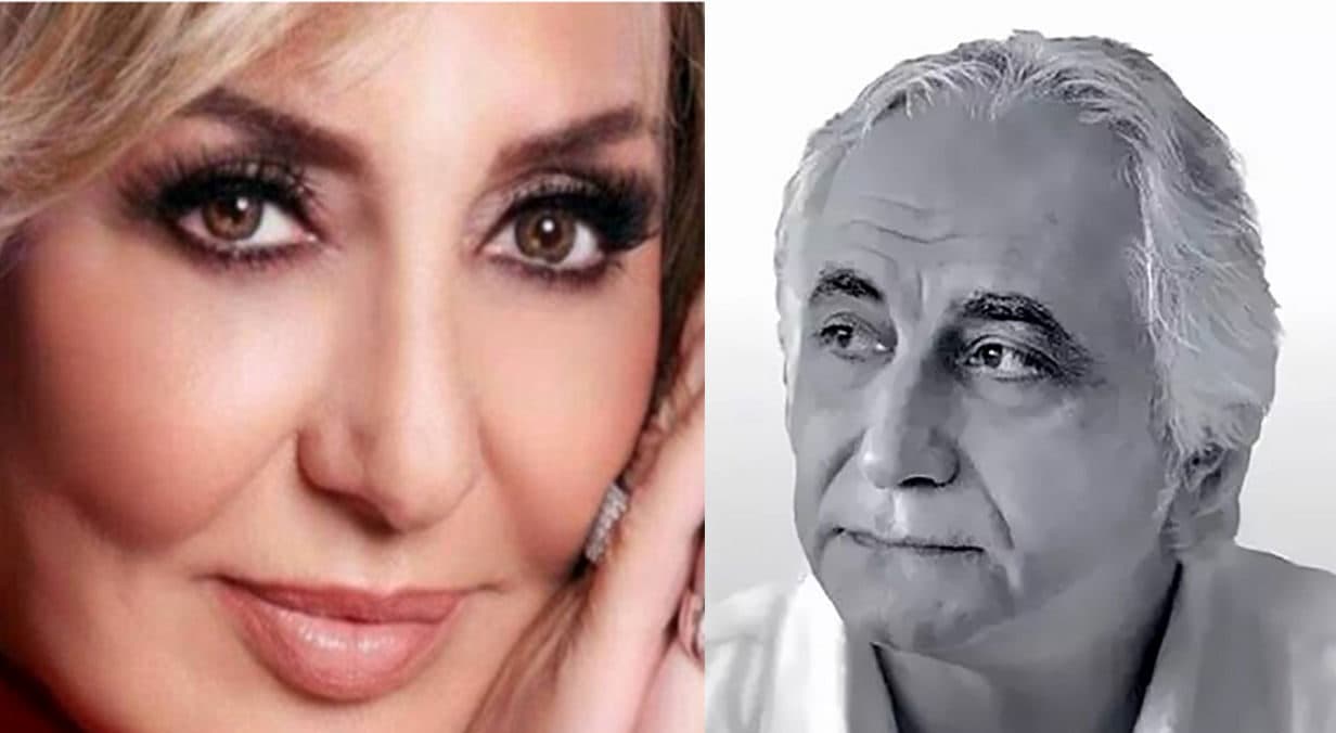 فیلم / هیچ خواننده‌ای گوگوش نمی‌شود / جاده های شمال فقط با صدای گوگوش!