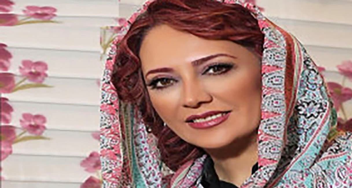 خواهر فوق زیبای شیرین بینا  را می شناسید ؟! / جذاب ترین خواهران بازیگر ایران را ببینید ! + عکس ها و بیوگرافی