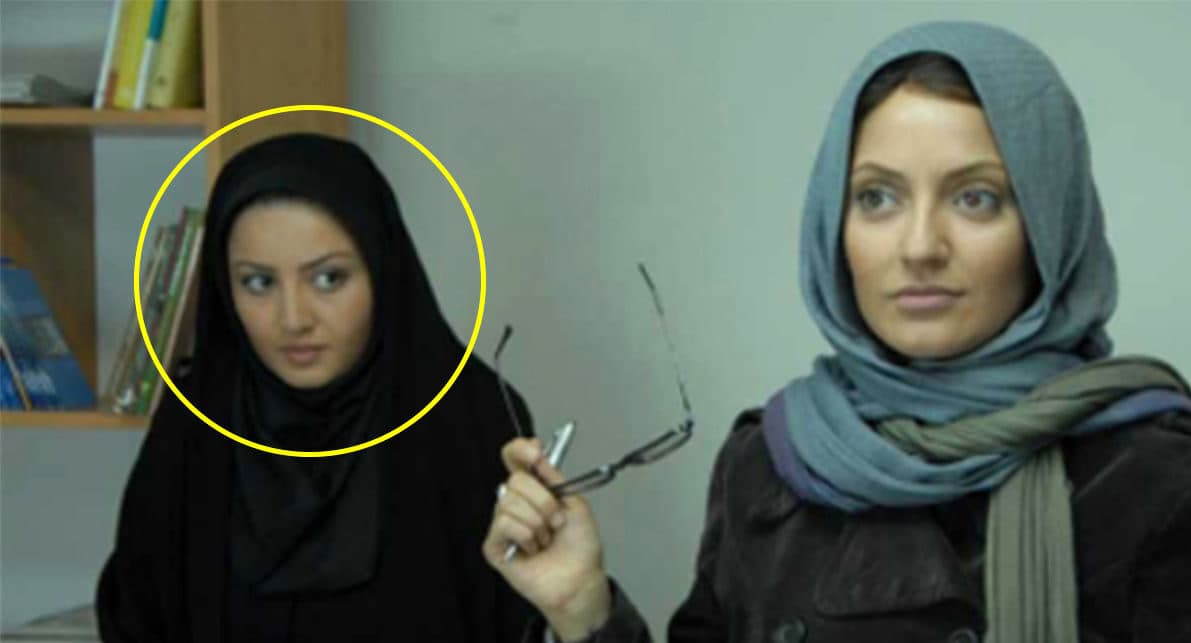 زیبایی دلبرانه محبوبه پسر آدم دختر حوا / شیلا خداداد باوقار تر از همیشه !