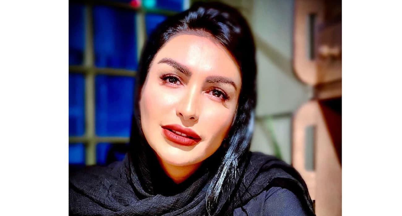 این خانم بازیگر زیبا زن اول مهدی کوشکی بود ! / کدام زیباترند صحرا فتحی ، ریحانه پارسا یا زن سومش ! + بیوگرافی و عکس های صحرا فتحی