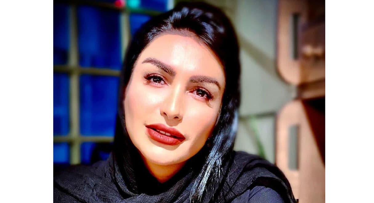 این خانم بازیگر زیبا زن اول مهدی کوشکی بود ! / کدام زیباترند صحرا فتحی ، ریحانه پارسا یا زن سومش ! + بیوگرافی و عکس های صحرا فتحی
