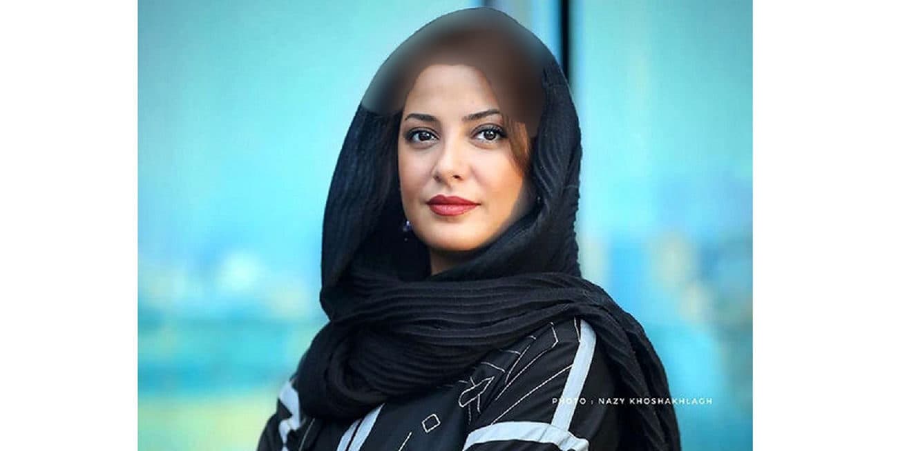 حجاب شوکه کننده اما جذاب طناز طباطبایی / جذاب ترین و یاغی ترین خانم بازیگر ایرانی!