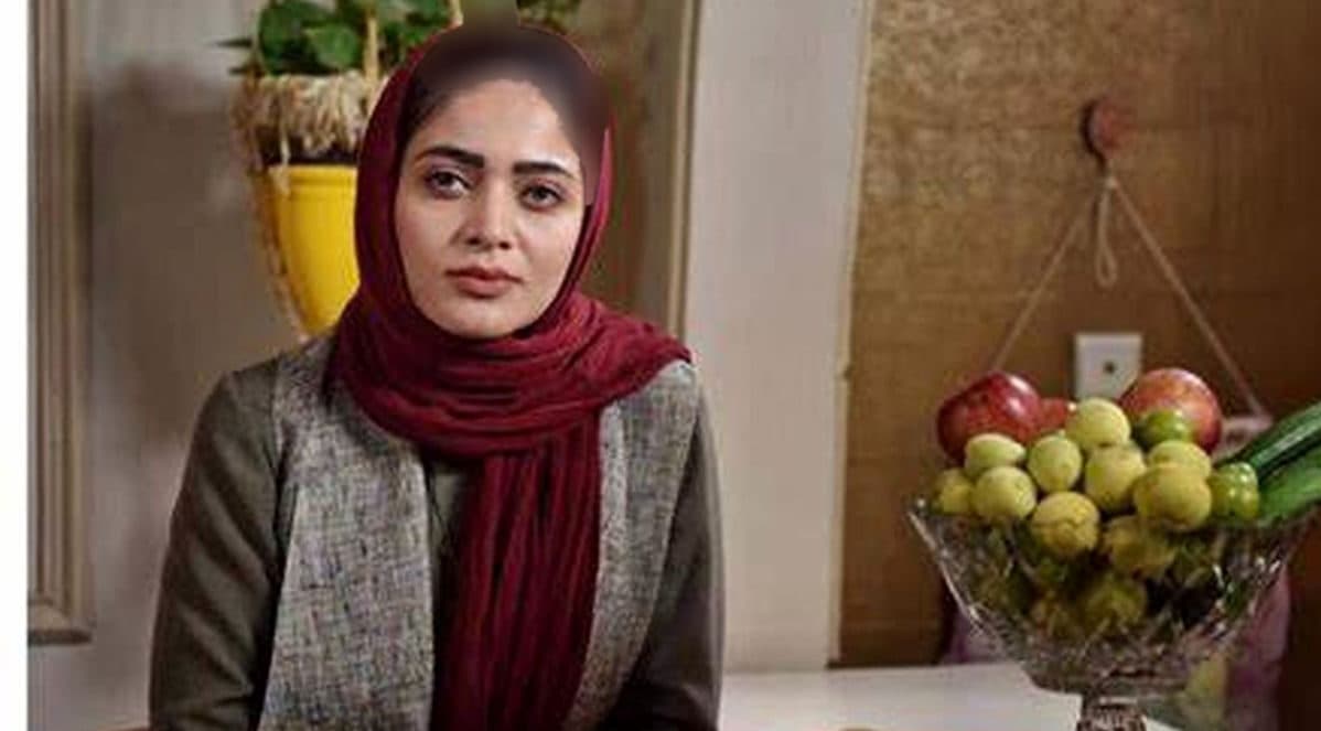 تغییر چهره زیبای دختر محمود نقاش سریال پایتخت در واقعیت ! + عکس های جذاب مانکنی و بیوگرافی عارفه معماریان