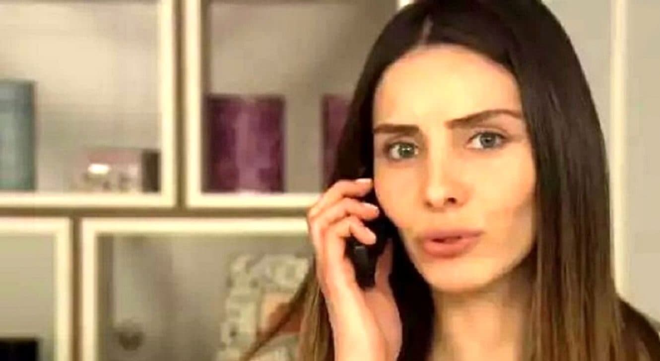 تغییر چهره «بیسان» سریال عشق ممنوع بعد 16 سال / تغییر چهره جذاب ترین خانم بازیگر ترک!