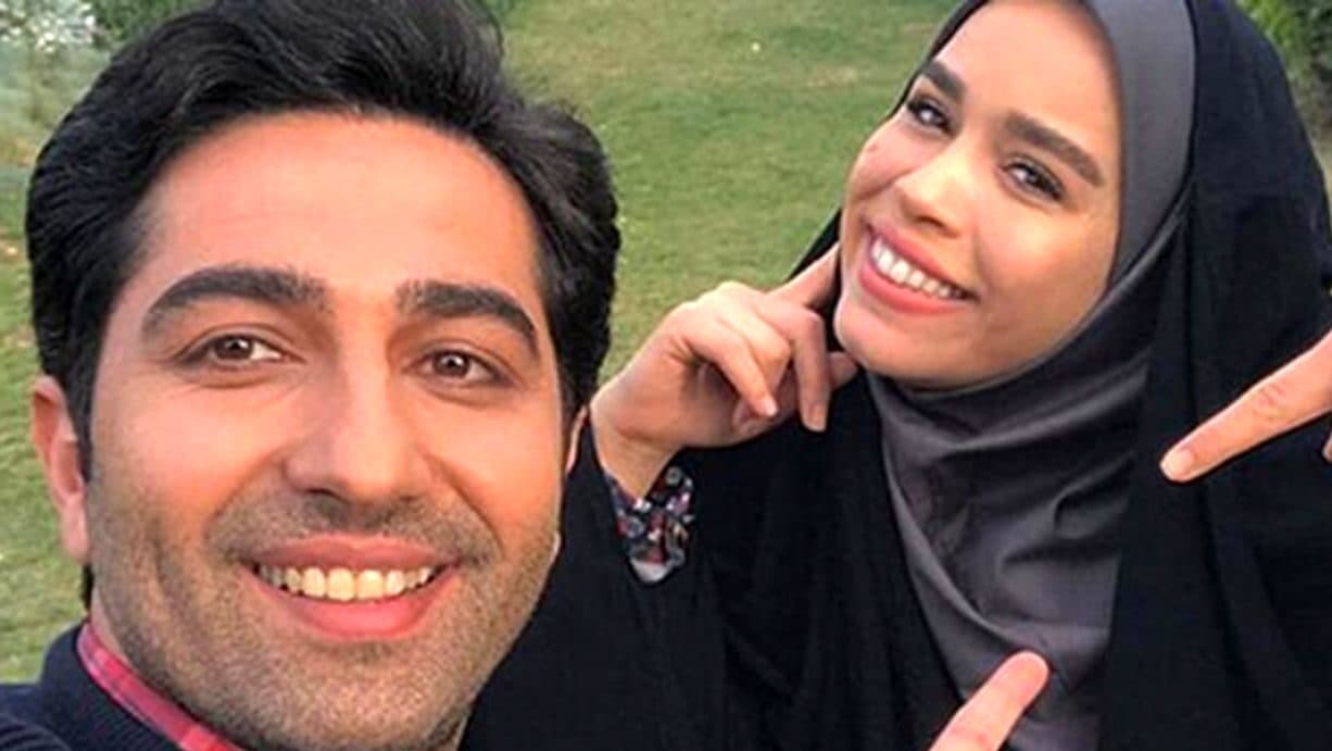تغییر چهره بازیگر نقش پارسا در سریال «دلدادگان» بعد از ۶ سال