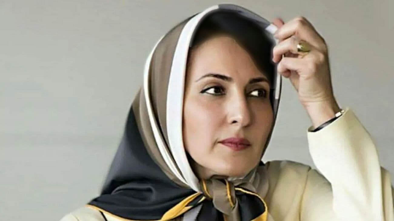 رقابت زیبایی فاطمه گودرزی و خانم بازیگر ترکیه ای / کدام جذاب ترند؟! / فاطمه گودرزی یا گوکچه کورل؟!