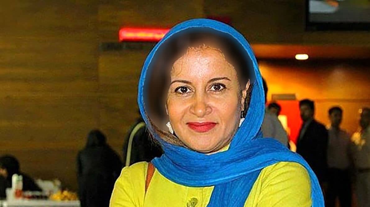تغییر چهره فرشته صدرعرفایی بازیگر شبی که ماه کامل شد + بیوگرافی و عکس های جذاب