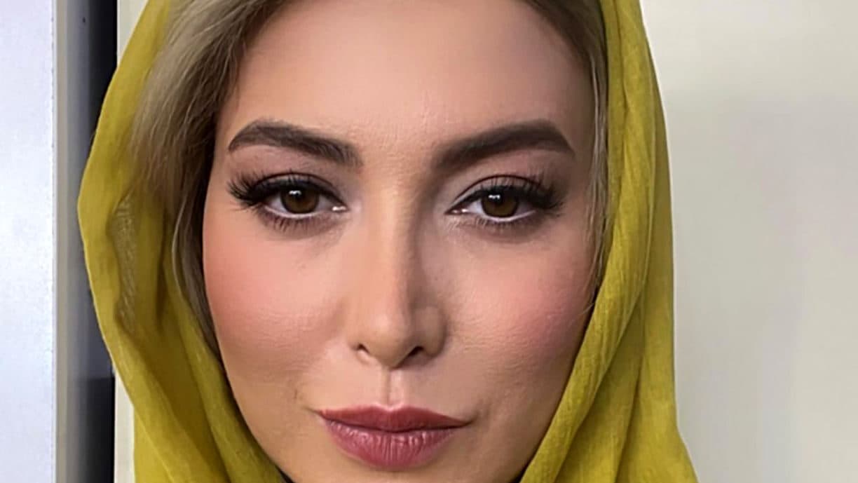 این خانم دکترهای زیبا خواهران بازیگران ایرانی هستند ! / از خواهر جذاب محسن یگانه تا  خواهر فریبا نادری !