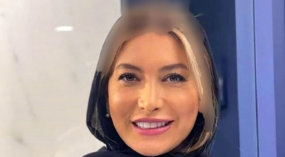 نگاهی به اولین روز مادر شدن فریبا نادری در خارج از کشور مرسی/ برای تبریک و دعای خیری ک بدرقه راهِ من و خانواده ام میکنین+عکس