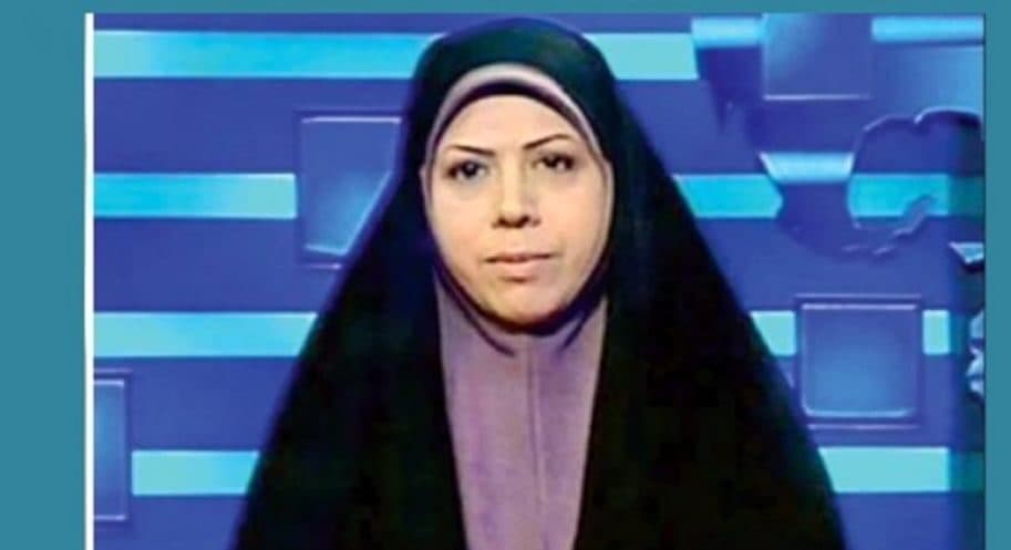 این خانم مجری اخبار را می شناسید؟ /تغییر چهره شوکه کننده اما جذاب فریده فرخی نژاد + عکس ها و بیوگرافی زندگی شخصی