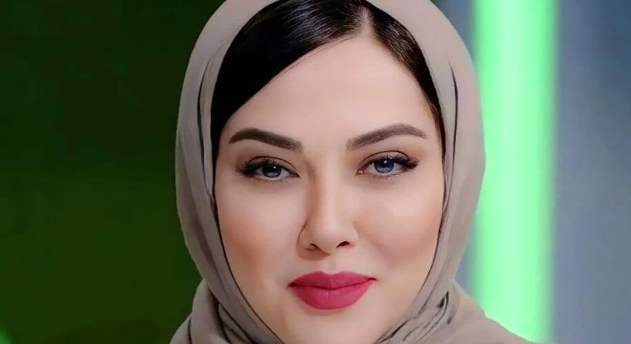 لیلا اوتادی با این جذابیت روی همه خانم بازیگران را کم کرد ! / رخ نمایی حسرت برانگیز لیلا اوتادی !