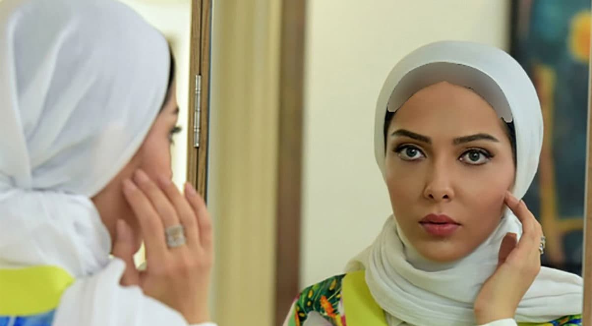 لیلا اوتادی هم خوانندگی کرد / با مجوز صدا و سیما منتشر شد + فیلم باورنکردنی