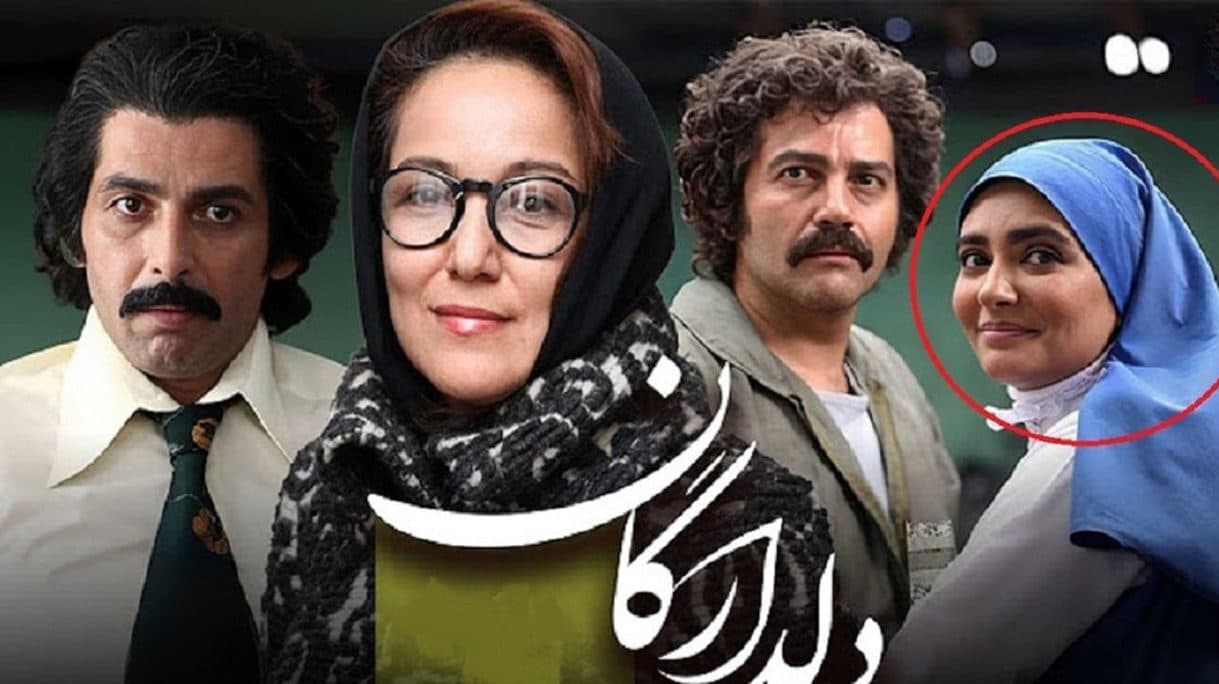 تغییر جذاب چهره «افسانه» دلدادگان در 44 سالگی / 4  عکس استایل حسرت برانگیز و خاص لیندا کیانی!