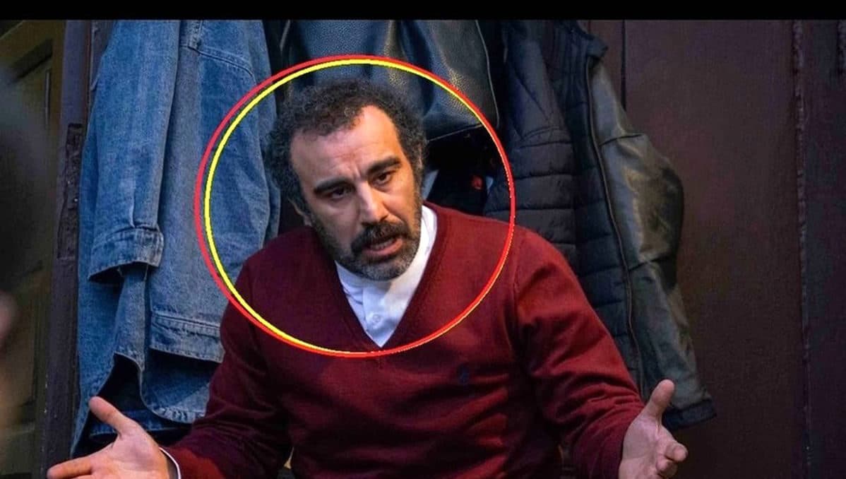 تغییر چهره تازه «نقی معمولی» سریال پایتخت بعد 5 سال در 49 سالگی