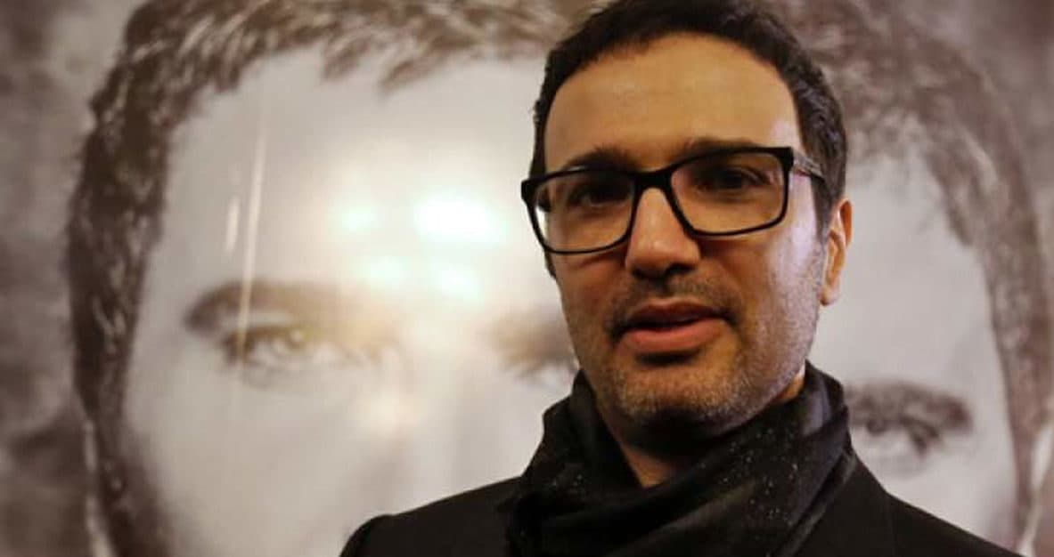 محمدرضا فروتن را بهتر بشناسید + بیوگرافی و عکس های شخصی