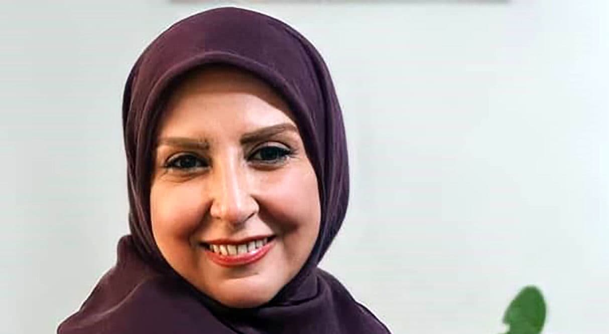 قاب هایی تازه از تیپ و چهره خاص «مرجانه گلچین» در 56 سالگی