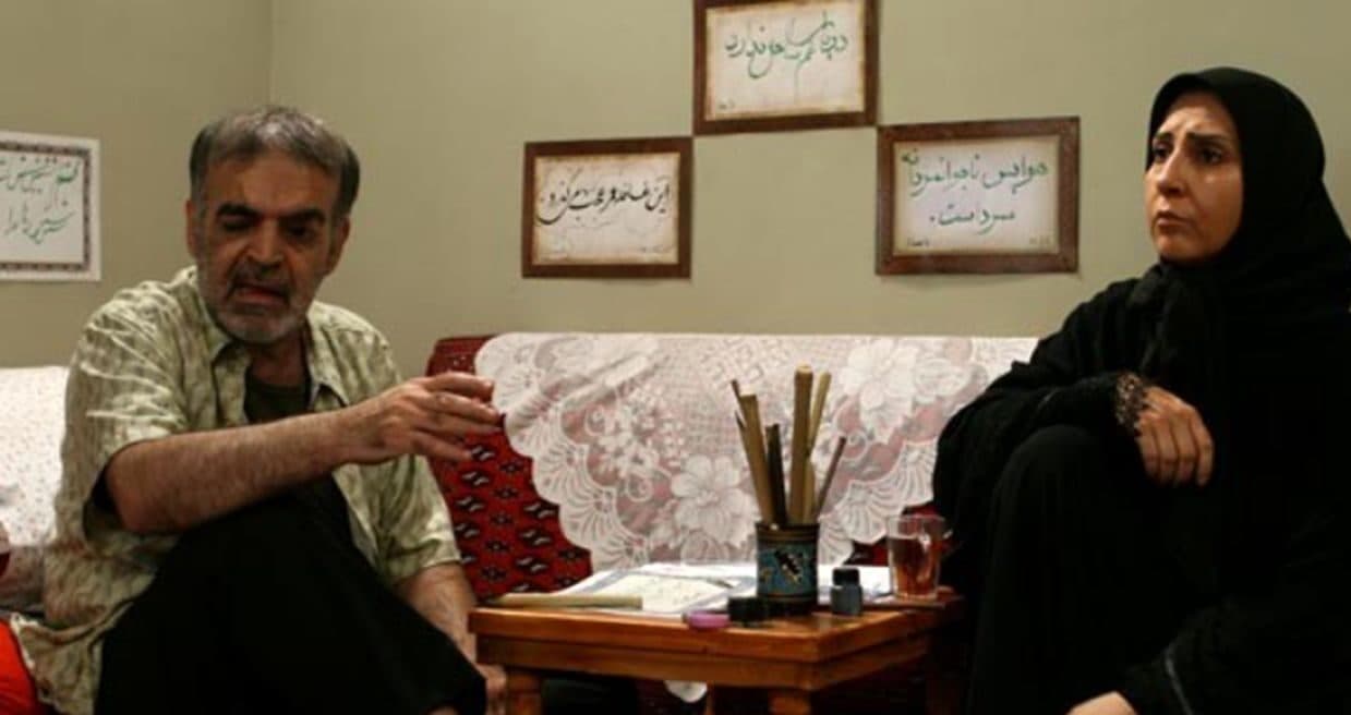 تغییر چهره عروسکی خانم بازیگر سریال بزنگاه/ مرجانه گلچین روز به روز جوان‌تر !