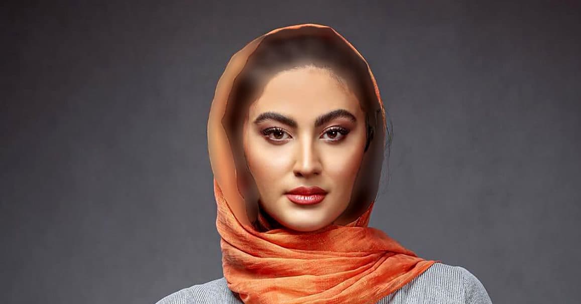 فیلم حرف ها و گریه های جگر سوز مریم مومن از دادگاه طلاق / اشک همه را درآورد!