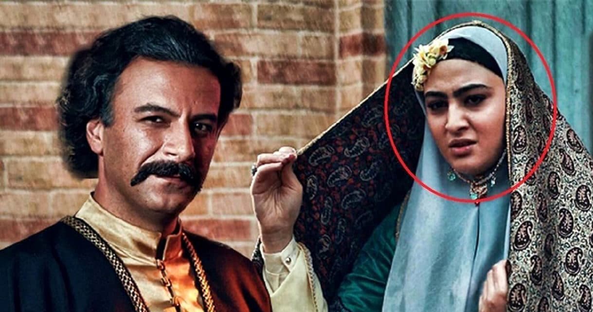 تغییر چهره «فخرالزمان» سریال بانوی عمارت بعد 6 سال / عکس جذاب ترین لباس های ترند مریم مومن