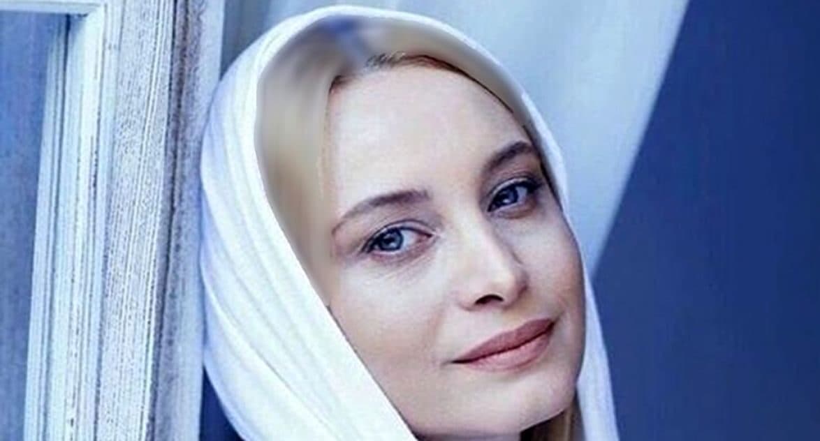 چهره جوان بازیگر «او یک فرشته بود» در ۵۴ سالگی