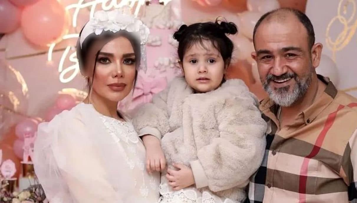 مهران غفوریان : امکاناتش رو داشتیم بچه مون رو خارج به دنیا بیاریم ولی هم من هم مامانش خواستیم ایران به دنیا بیاد +فیلم