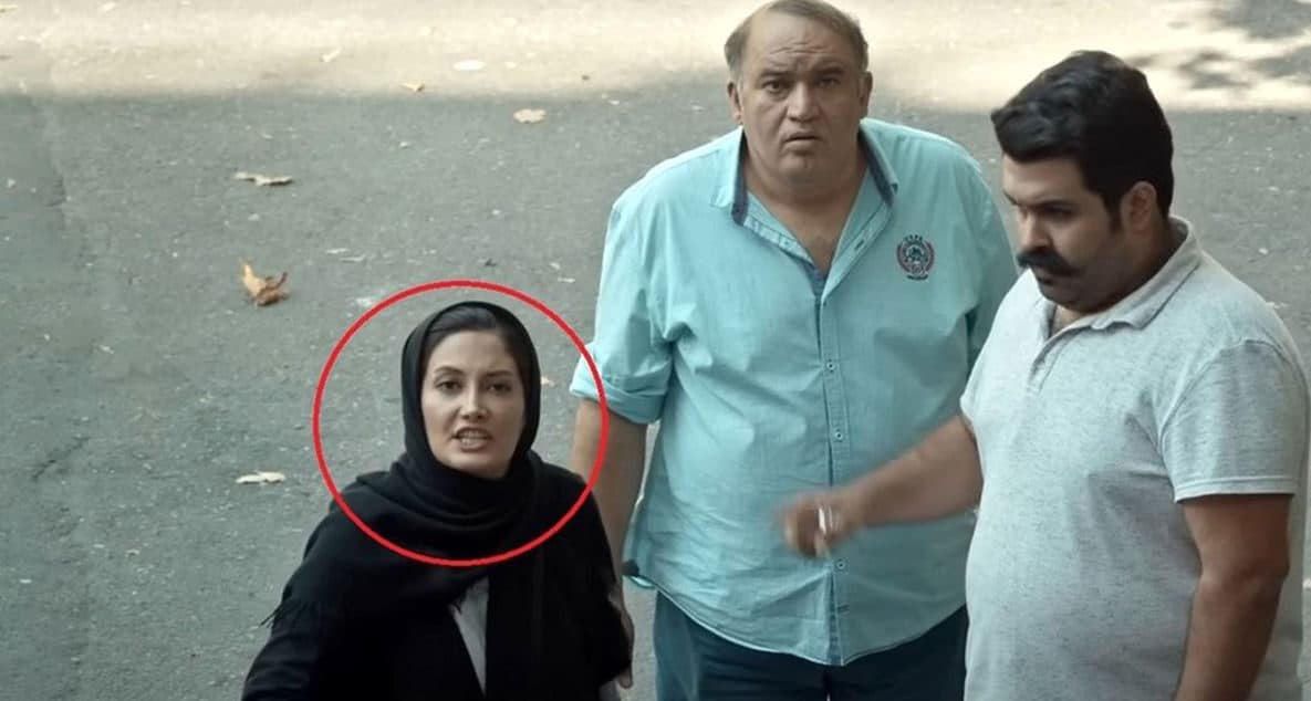 تغییر چهره جذاب «عاطفه» فیلم دینامیت بعد 5 سال در 34 سالگی+عکس