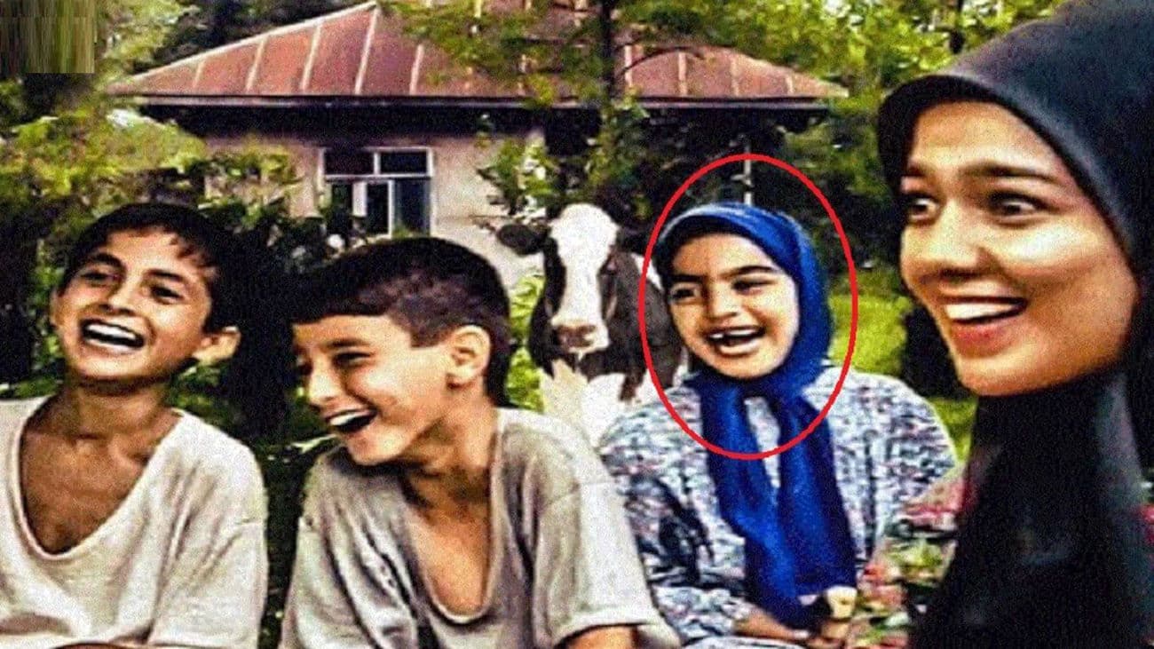 تغییر چهره فوق جذاب «ساحل» سریال دنیای شیرین دریا بعد 27سال /  5 استایل خیره کننده و جذاب مهسا ملاپور!