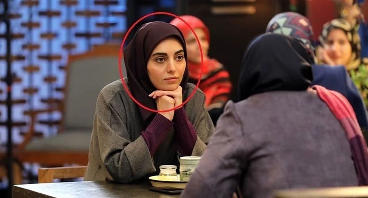 تغییر چهره «زن جواد جوادی» سریال بچه مهندس بعد 4 سال در 29 سالگی+عکس