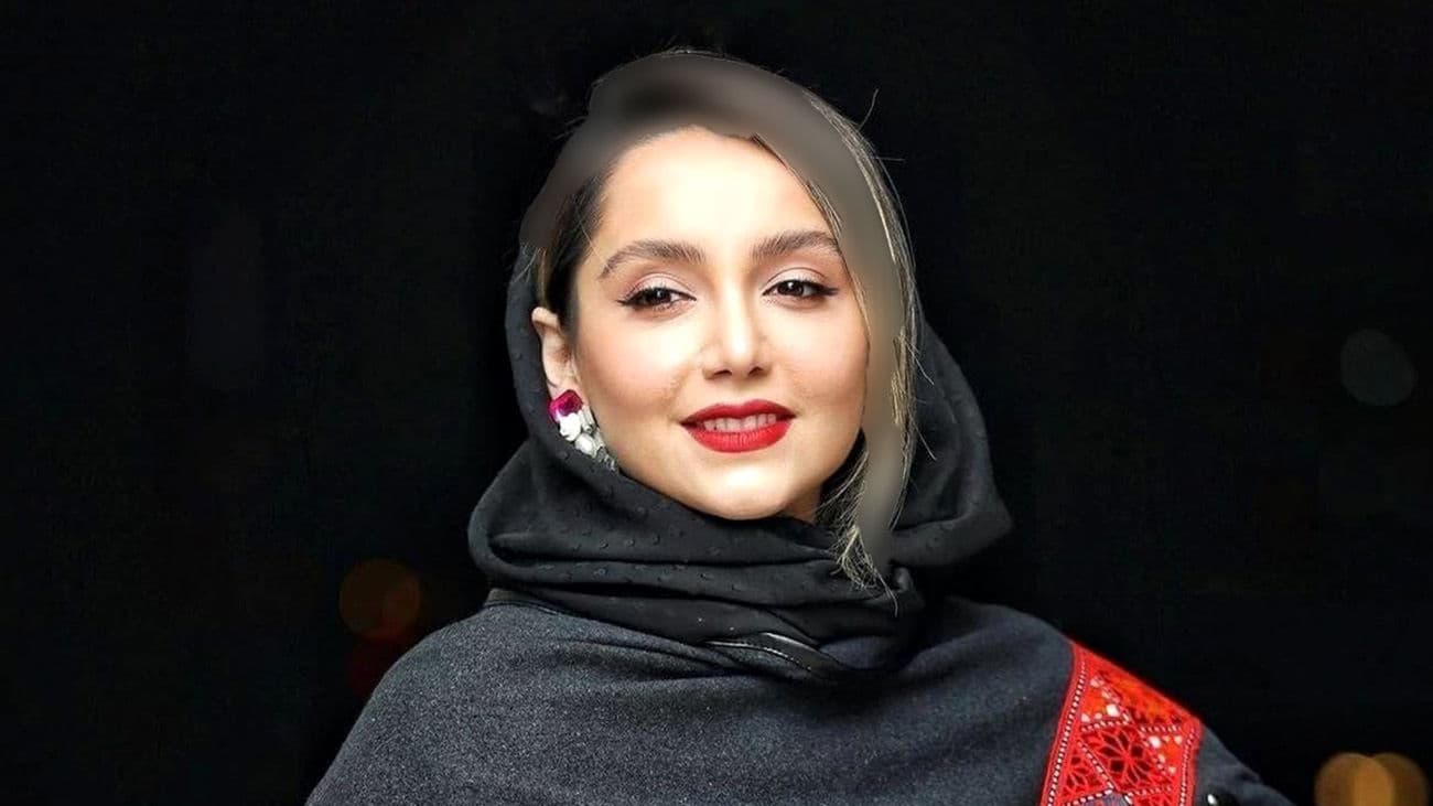 نازنین بیاتی چه نوع عمل های زیبایی روی صورتش انجام داده؟ / فیلم صفرتا صدش را ببینید !