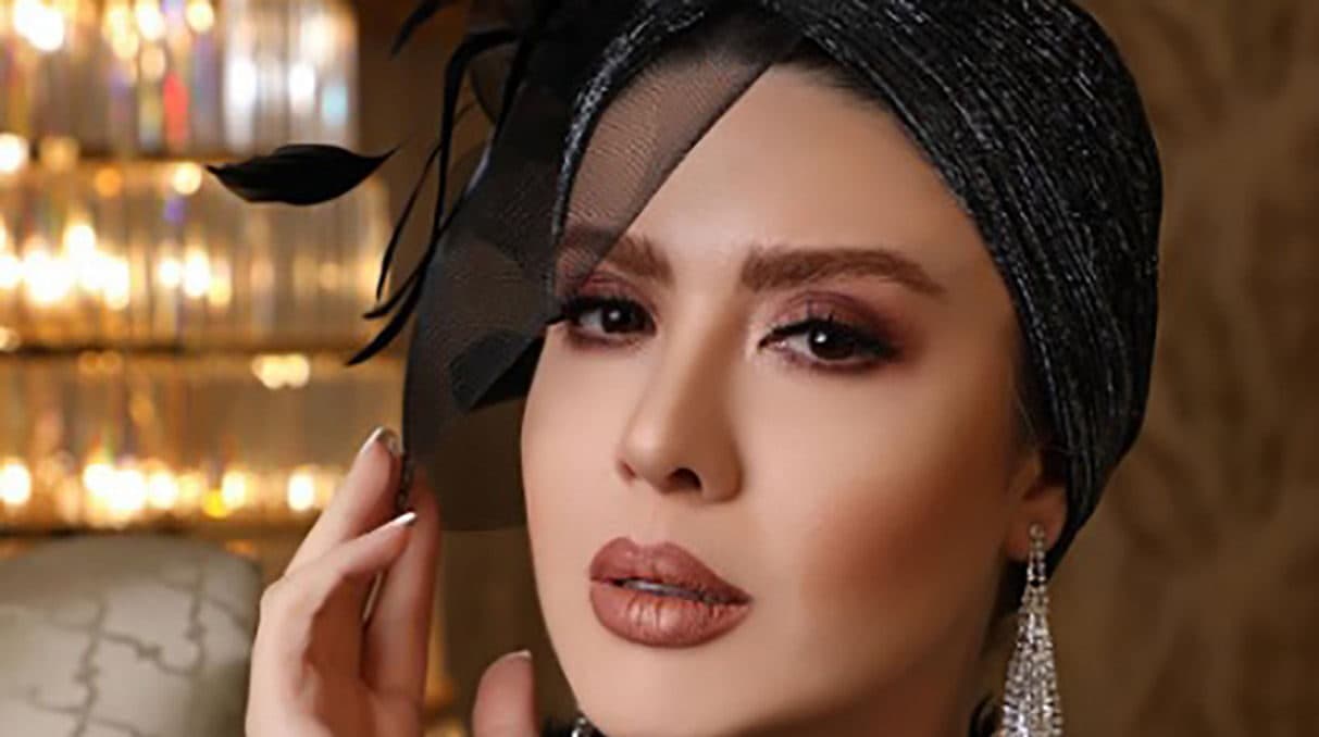 نازنین کریمی دختر شاه پریون کیست ؟! + عکس های شخصی و بیوگرافی خانم بازیگر جذاب ایرانی