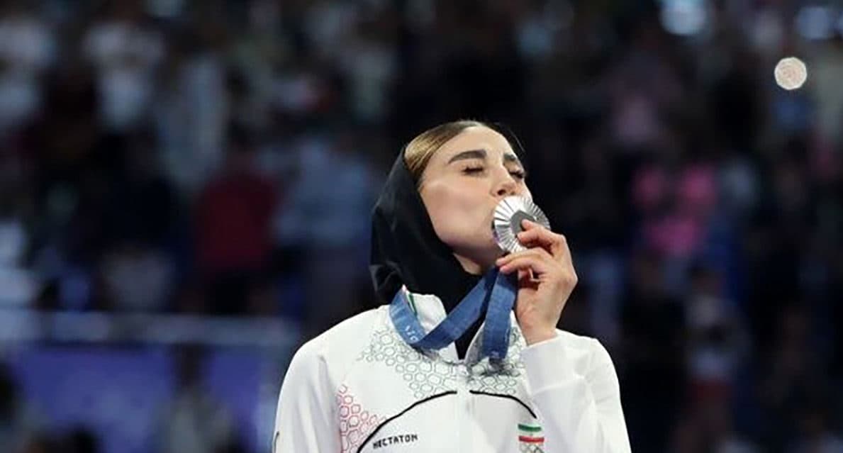 دکوراسیون خانه زیبا و دلباز پدر ناهید کیانی، قهرمان تکواندوی ایران در المپیک + عکس ها