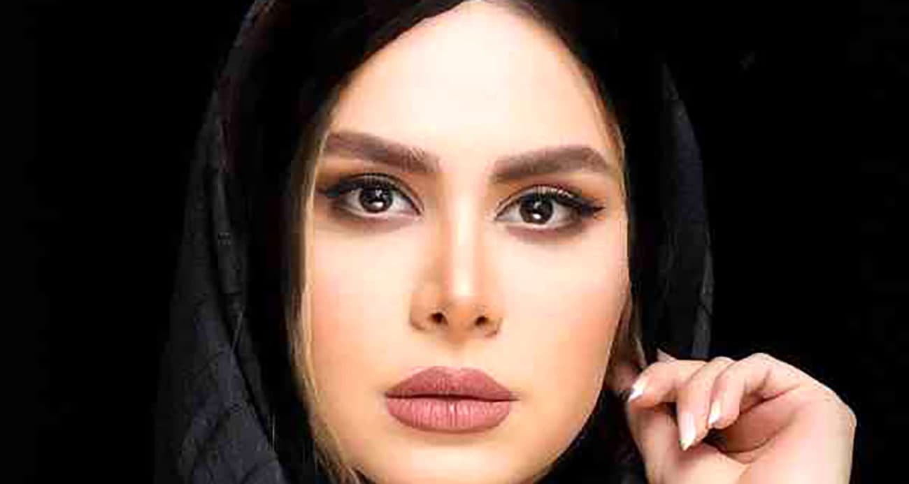 رونمایی نجمه جودکی مجری ایرانی از  اتاق خوابش/ چقدر شیک و دلربا ! + عکس شوهر جذابش و چیدمان خانه اش