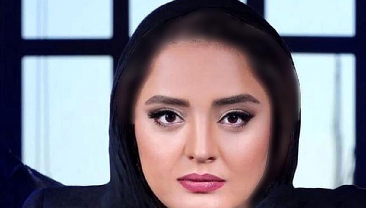 رقص نرگس محمدی در جشن خودمانی / تغییر چهره فوق لاغر با لباس شب مجلل و باز / چه کسی این عکس را منتشر کرد؟!
