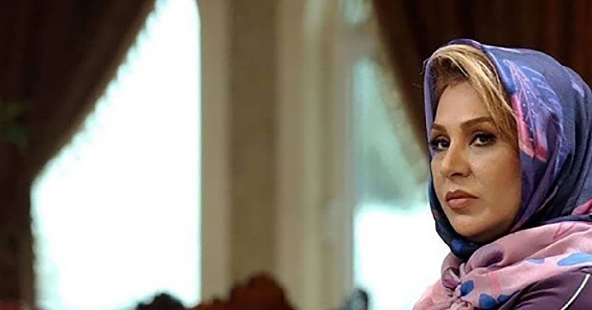 دکوراسیون خانه اعیانی و شاه نشین نسرین مقانلو به سبک پادشاه روم باستان/ حوض مرمری و آبنمای 3 طبقه+عکس