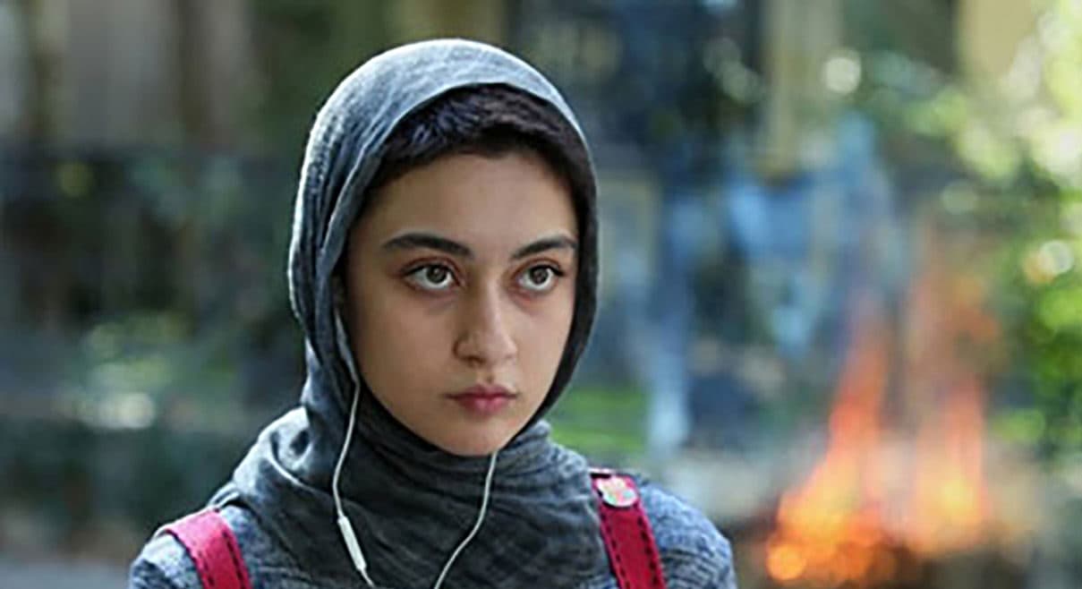 این دختر ملوس را می شناسید؟! /بازیگر فوق جذاب سینما از آب در آمد / عکس ها و بیوگرافی نگار مقدم در ایران و شانگهای
