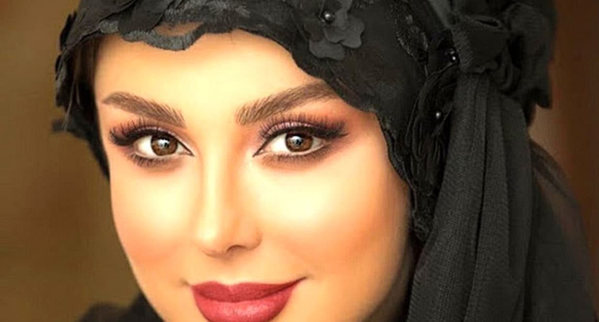 چهره هوش مصنوعی نیوشا ضیغمی ادر نقش زن زیبای جومونگ  / نیوشای ایرانی زیباتر است واقعا !