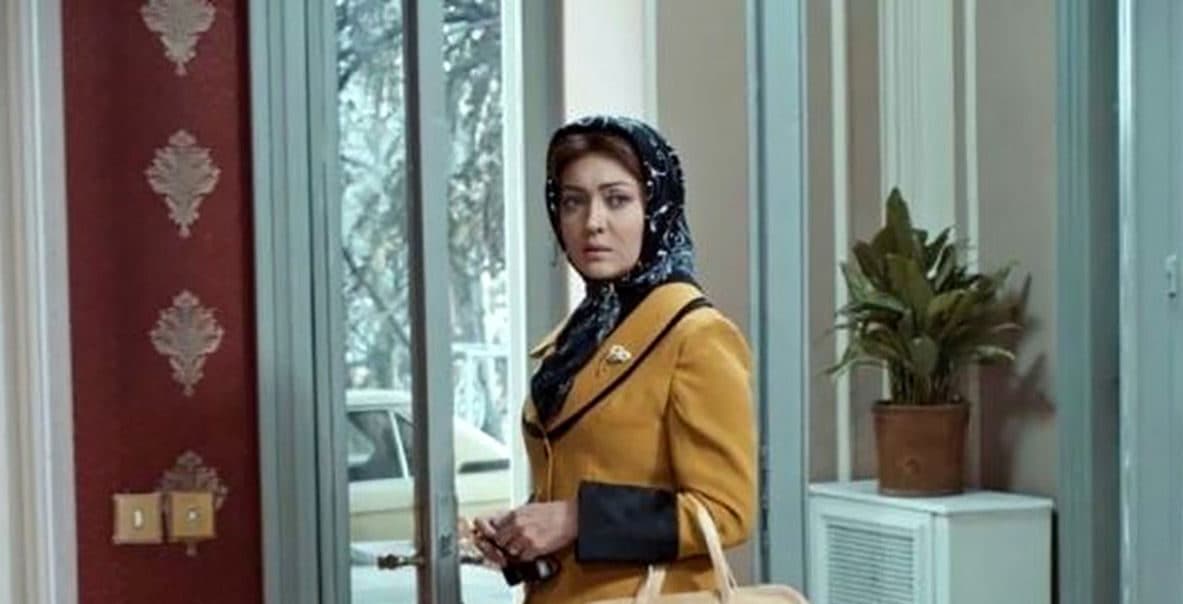 تغییر چهره خانم بازیگر چشم رنگی«شاپرک» سرزمین مادری / جذابیت نیکی کریمی آمریکا