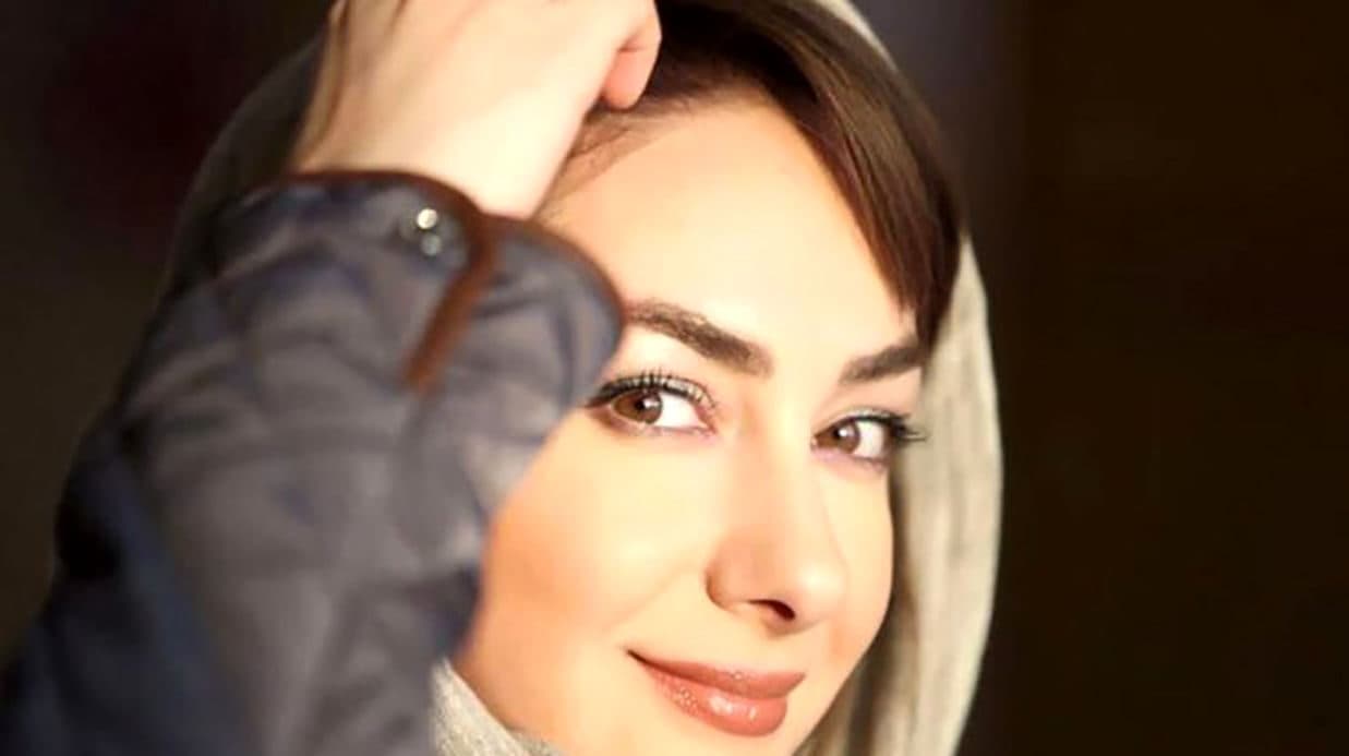فیلم رقص هانیه توسلی با آهنگ گل آتیش روی لب هاته خوشگلی والا / فیلمی که لو رفت!