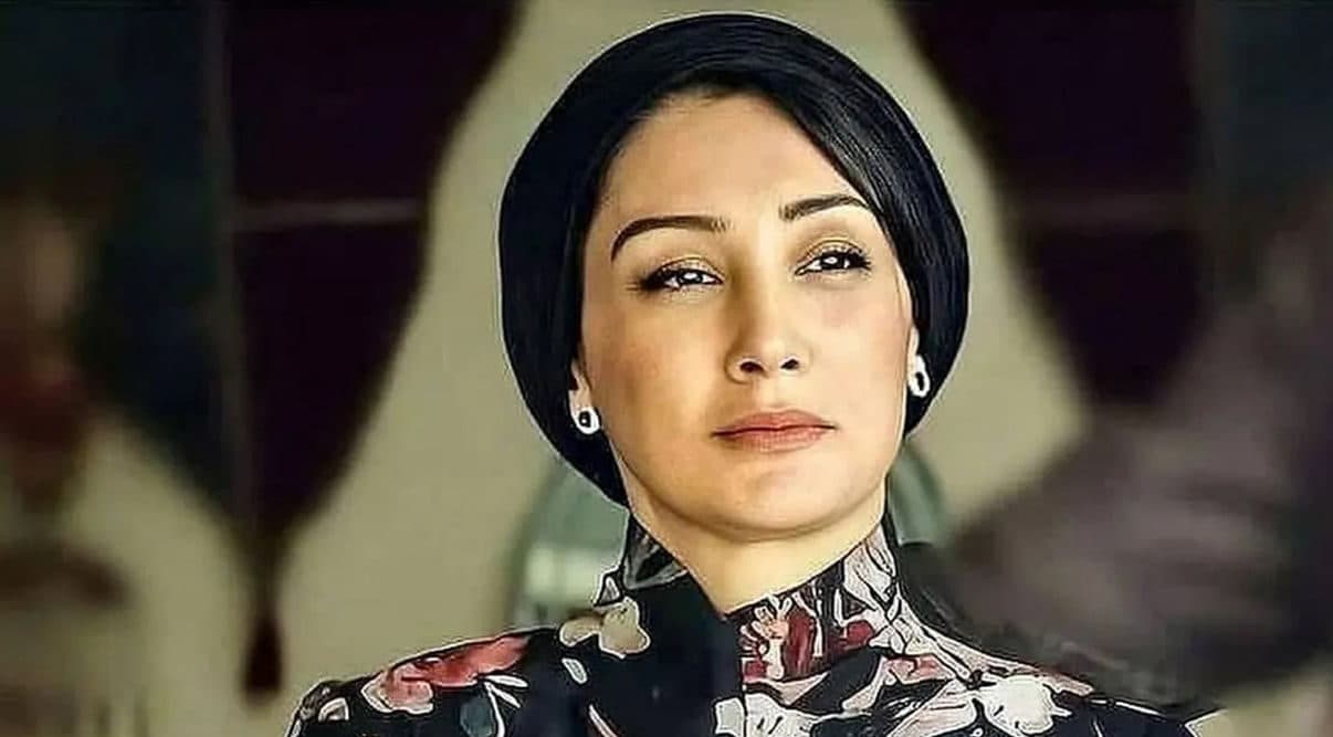 هدیه تهرانی: ستاره ای ماندگار در سینمای ایران
